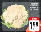 Blumenkohl Angebote bei E center Fürth für 1,99 €