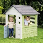 Auchan Hypermarché Faches-Thumesnil - Promo 25% D'ÉCONOMIE SUR VOTRE COMPTE WAAOH SUR LA GAMME PLEIN AIR SMOBY Promo 25% D'ÉCONOMIE SUR VOTRE COMPTE WAAOH SUR LA GAMME PLEIN AIR SMOBY à dans le catalogue Auchan Hypermarché à Faches-Thumesnil