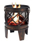 Feuerstelle Gracewood im Angebot bei PROFI Wesch in Eisenach Feuerstelle Gracewood Angebote bei PROFI Wesch Eisenach für 89,99 €
