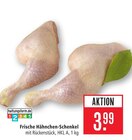 Aktuelle Hähnchen Angebote bei Marktkauf in Heilbronn Aktuelles Frische Hähnchen-Schenkel Angebot bei Marktkauf in Heilbronn ab 3,99 €