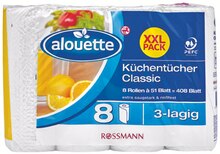 Küchentücher bei Rossmann in Koblenz Küchentücher im Angebot bei Rossmann Koblenz für 2,99 €