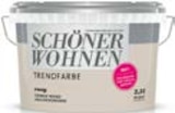 Aktuelles Wand- und Deckenfarbe Trendfarbe Angebot bei Hellweg in Siegen (Universitätsstadt) ab 26,99 €