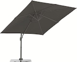 Ampelschirm Modell Valencia im Angebot bei Lidl in Wilhelmshaven Ampelschirm Modell Valencia Angebote von Schneider Schirme bei Lidl Wilhelmshaven