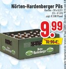 Pils Angebote von Nörten-Hardenberger bei Trinkgut Melle für 9,99 €