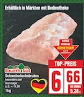 EDEKA Ahrensfelde Prospekt mit  im Angebot für 6,66 €