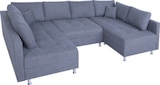 Wohnlandschaft im Angebot bei ROLLER in Remscheid Wohnlandschaft Angebote bei ROLLER Remscheid für 899,99 €