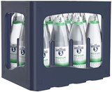 Mineralwasser im Angebot bei REWE in Görlitz Mineralwasser Angebote von Bad Liebenwerda bei REWE Görlitz für 5,79 €