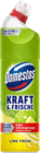 WC Reiniger Lime Fresh im Angebot bei budni in Seevetal WC Reiniger Lime Fresh Angebote von Domestos bei budni Seevetal für 1,79 €