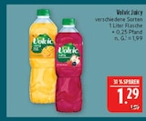 Juicy Angebote von Volvic bei Marktkauf Bautzen für 1,29 €