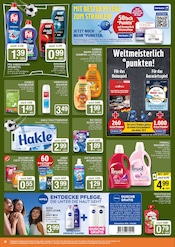 Nivea im EDEKA Prospekt in Haltern am See Aktueller EDEKA Prospekt mit Nivea, "Aktuelle Angebote", Seite 10