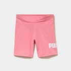 Short cycliste Puma vieux rose fille à 17,99 € dans le catalogue La Halle