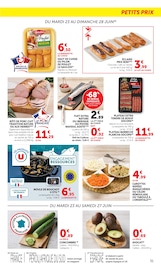 Prospectus Super U "Super U" en cours à Mérignac, Page 31 Catalogue Super U en cours à Mérignac, "Super U", Page 31