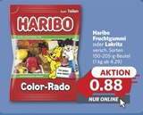 Fruchtgummi im Angebot bei combi in Celle Fruchtgummi Angebote von Haribo bei combi Celle für 0,88 €