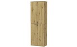 Garderobenschrank Projekt X im Angebot bei Höffner in Hemer Garderobenschrank Projekt X Angebote bei Höffner Hemer für 324,00 €