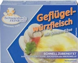 Aktuelle Fleisch Angebote bei Netto Marken-Discount in Magdeburg Aktuelles Würzfleisch Angebot bei Netto Marken-Discount in Magdeburg ab 1,79 €