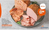 Pizzalebekäse oder bayerischer Leberkäse von tegut... LandPrimus im aktuellen tegut Prospekt für 0,99 €