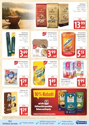 Tee Angebot im aktuellen Marktkauf Prospekt auf Seite 19
