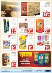 Aktueller Marktkauf Prospekt mit Nescafe, "Top Angebote", Seite 19