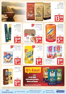 Kaffee im aktuellen Marktkauf Prospekt (Seevetal) Kaffee im Marktkauf Prospekt "Top Angebote" mit 44 Seiten (Seevetal)