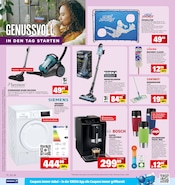Staubsauger im E center Prospekt in Ludwigshafen Aktueller E center Prospekt mit Staubsauger, "Aktuelle Angebote", Seite 40