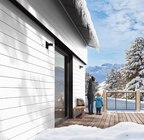 Promo Peinture bois climats extrêmes à 59,42 € dans le catalogue Weldom à Dampierre-sur-Salon