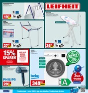 Leifheit im E center Prospekt in Speyer Aktueller E center Prospekt mit Leifheit, "Aktuelle Angebote", Seite 39