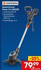 Rasentrimmer Power Cut 650/28 im Angebot bei Netto Marken-Discount in Offenburg Rasentrimmer Power Cut 650/28 Angebote von Gardena bei Netto Marken-Discount Offenburg für 79,99 €