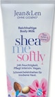 budni Stelle - Body Lotion Angebot im Prospekt Body Lotion bei budni im Stelle Prospekt für 3,49 €