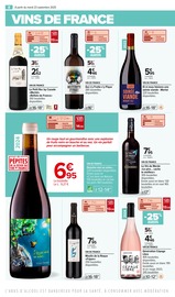 Viande Angebote im Prospekt "FOIRE AUX VINS : LE GOÛT DES BONS PLANS" von Carrefour auf Seite 12