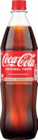 Huster - Coca-Cola Original Taste Angebot im Prospekt Coca-Cola Original Taste bei Huster im Prospekt "" für 10,99 €