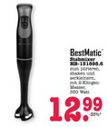 Stabmixer HB-131895.6 Angebote von BestMatic bei E center Frankfurt für 12,99 €