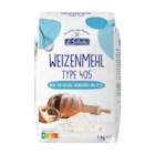 Weizenmehl Type 405 im Angebot bei Lidl in Siegen Weizenmehl Type 405 Angebote von BELBAKE bei Lidl Siegen für 0,59 €