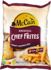 Chef Frites im Angebot bei EDEKA in Norderstedt Chef Frites Angebote von McCain bei EDEKA Norderstedt für 1,59 €
