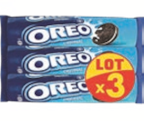 Biscuits Original - Oréo en promo chez Supeco Biscuits Original - Oréo dans le catalogue Supeco