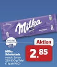 Aktuelle Milka Angebote bei combi in Osnabrück Aktuelles Schokolade Angebot bei combi in Osnabrück ab 2,85 €