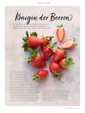 Käse im Alnatura Prospekt in Langenfeld Aktueller Alnatura Prospekt mit Käse, "Alnatura Magazin", Seite 19