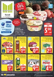 Aktueller Marktkauf Discounter Prospekt in Schönberg und Umgebung, "Top Angebote" mit 20 Seiten, 30.06.2025 - 05.07.2025