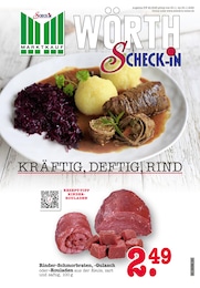 Der aktuelle EDEKA Prospekt Der aktuelle EDEKA Prospekt Aktuelle Angebote