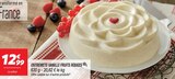 Entremets Vanille Fruits Rouges en promo à 12,99 € chez Netto Entremets Vanille Fruits Rouges dans le catalogue Netto