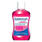 Bain de bouche - SANOGYL en promo chez Carrefour Bain de bouche - SANOGYL dans le catalogue Carrefour