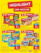 Aktueller Netto Marken-Discount Prospekt mit Eis, "Aktuelle Angebote", Seite 3