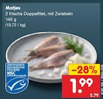 Matjes im Angebot bei Netto Marken-Discount in Celle Matjes Angebote bei Netto Marken-Discount Celle für 1,99 €