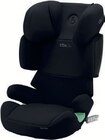 Kinderautositz Angebote von Cybex bei Lidl Frankfurt für 89,99 €