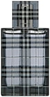 Eau de Toilette von BURBERRY BRIT FOR MEN im aktuellen Rossmann Prospekt für 19,99 €