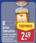 Butter-Spekulatius im Angebot bei ALDI Nord in Stendal Butter-Spekulatius Angebote bei ALDI Nord Stendal für 2,49 €