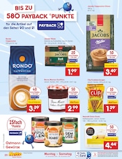 Aktueller Netto Marken-Discount Prospekt mit Jacobs, "Aktuelle Angebote", Seite 20