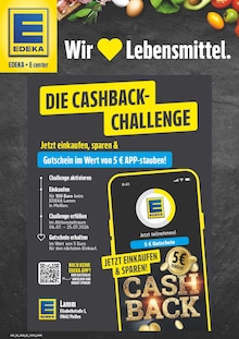 E center Prospekt der KW 27 "Wir lieben Lebensmittel!" Aktueller E center Prospekt "Wir lieben Lebensmittel!" Seite 2 von 30 Seiten
