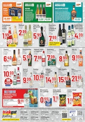 Weinbrand im Trinkgut Prospekt in Kaarst Aktueller Trinkgut Prospekt mit Weinbrand, "Aktuelle Angebote", Seite 6