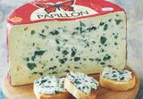 Roquefort A.O.P. - PAPILLON en promo chez Carrefour Market Roquefort A.O.P. - PAPILLON dans le catalogue Carrefour Market