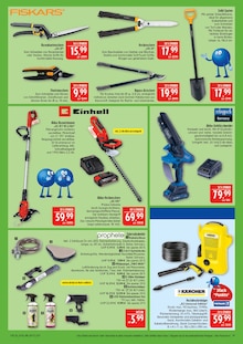 Batterie im Marktkauf Prospekt "AUSWAHL RIESIG, PREISE NIEDRIG" mit 48 Seiten (Nürnberg)